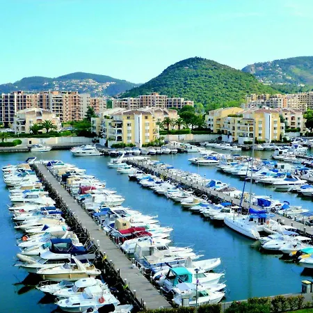 Ile De Cannes Marina Viii شقة