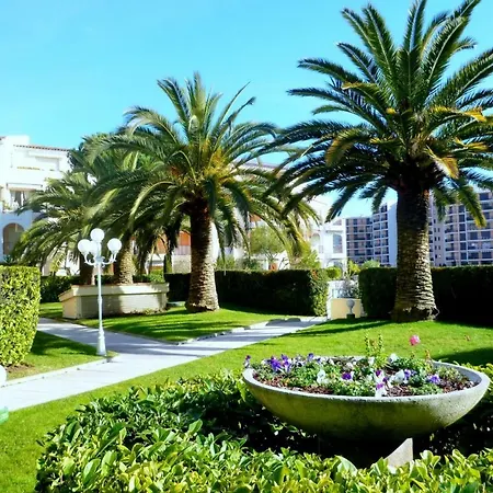 Ile De Cannes Marina Viii Apartment Mandelieu