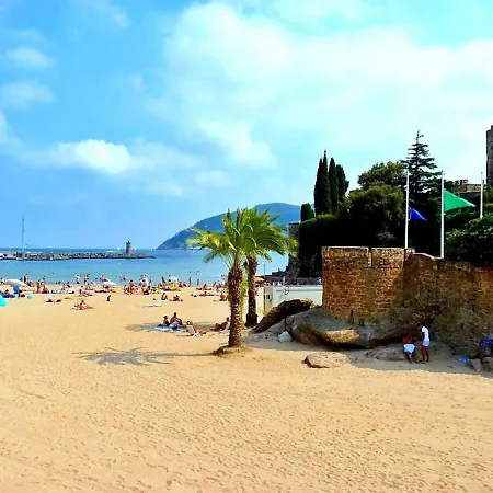 Διαμέρισμα Ile De Cannes Marina Viii