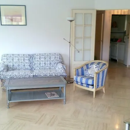 Διαμέρισμα Ile De Cannes Marina Viii Mandelieu