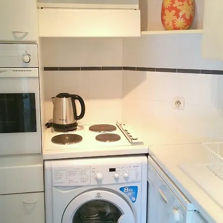 Ile De Cannes Marina Viii Apartment